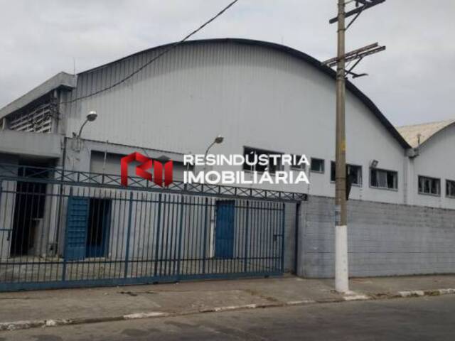 Galpão para Locação em Osasco - 2