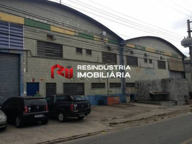 Galpão para Locação em Osasco - 2