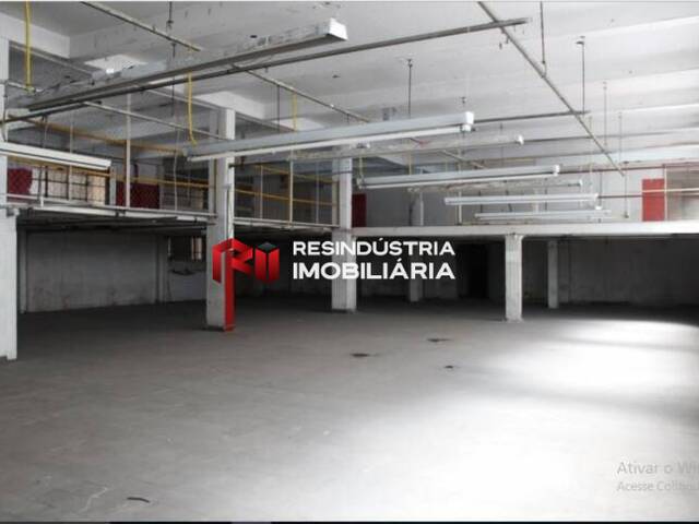Galpão para Locação em São Paulo - 2
