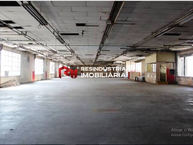 Galpão para Locação em São Paulo - 3