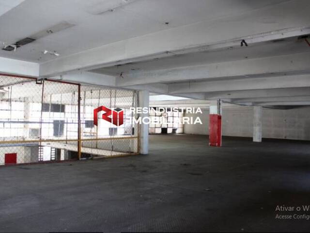 Galpão para Locação em São Paulo - 4