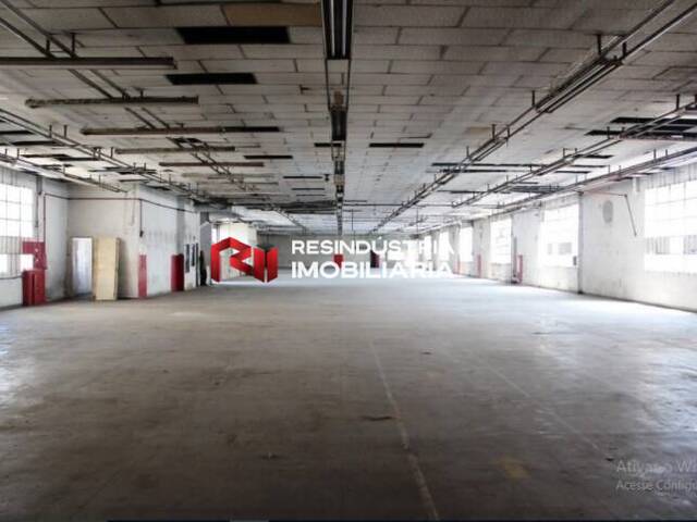 Galpão para Locação em São Paulo - 5