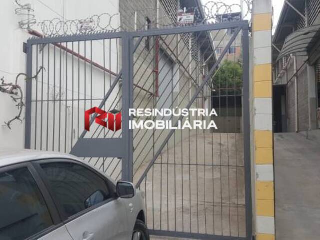 Galpão para Locação em Barueri - 5