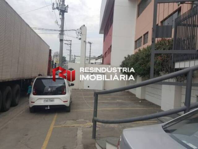 Galpão para Locação em Barueri - 4