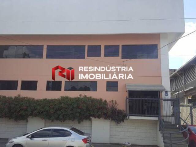 Galpão para Locação em Barueri - 2