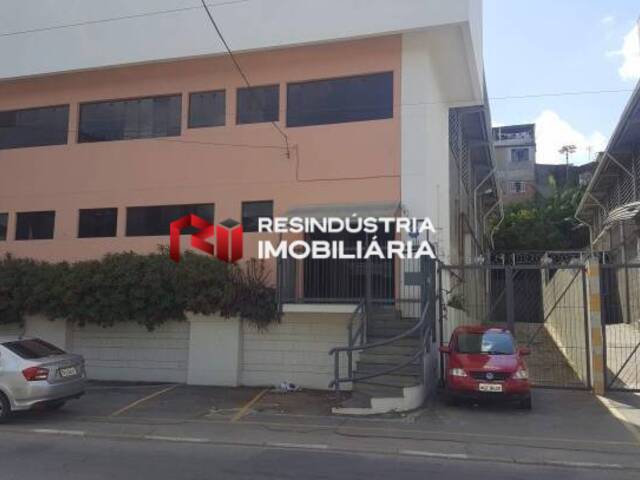 Galpão para Locação em Barueri - 3