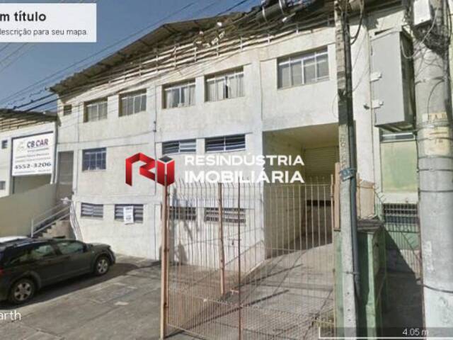 Galpão para Locação em Barueri - 2