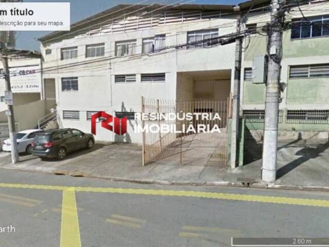 Galpão para Locação em Barueri - 3