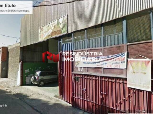 Galpão para Locação em Barueri - 2