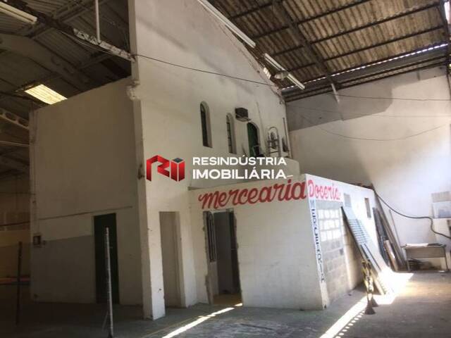 Galpão para Locação em Barueri - 3