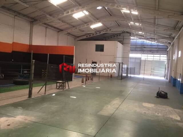 Galpão para Locação em Barueri - 4