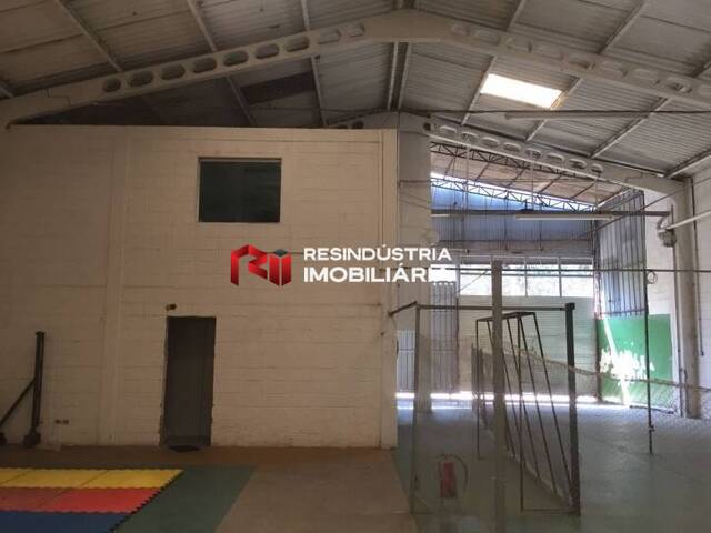 Galpão para Locação em Barueri - 5