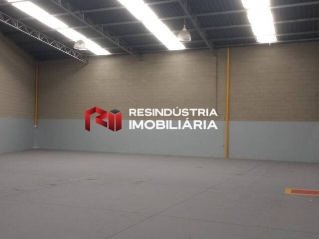 Galpão para Locação em Barueri - 5