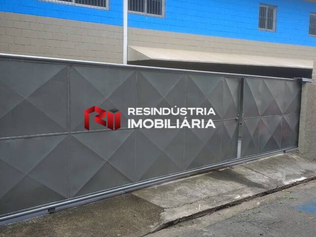 Galpão para Locação em Barueri - 2