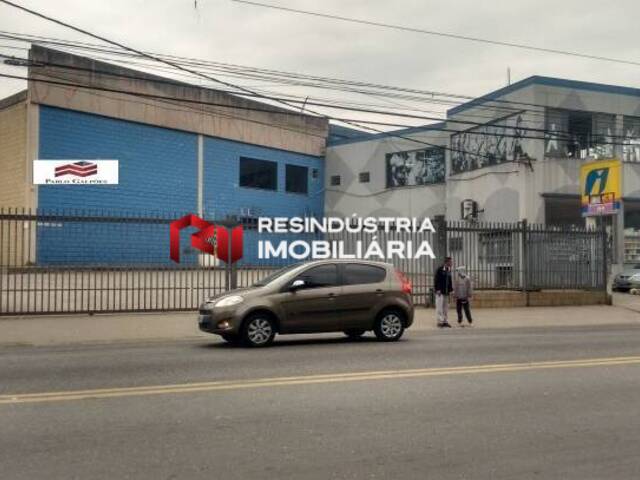 Galpão para Locação em Osasco - 2