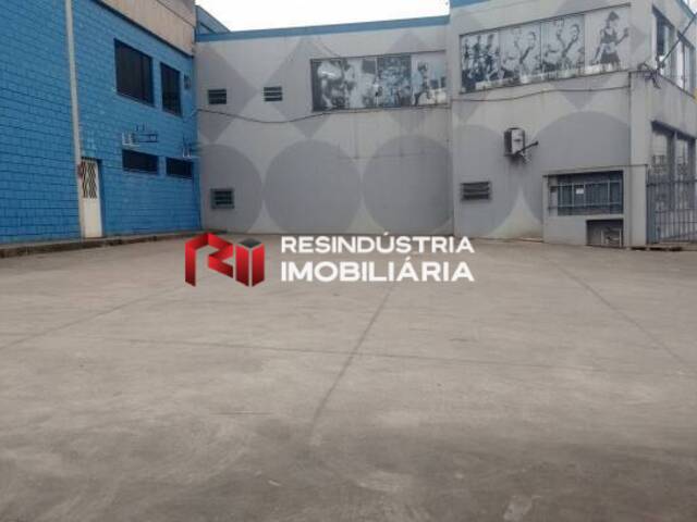 Galpão para Locação em Osasco - 3