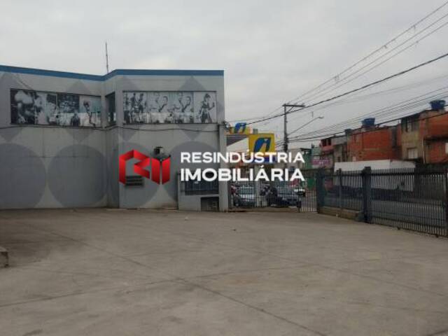 Galpão para Locação em Osasco - 4