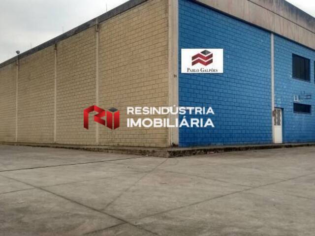 Galpão para Locação em Osasco - 5