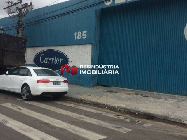 Galpão para Locação em Osasco - 2