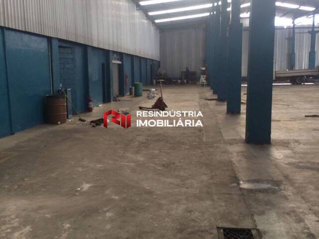 Galpão para Locação em Osasco - 3