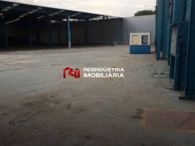 Galpão para Locação em Osasco - 4