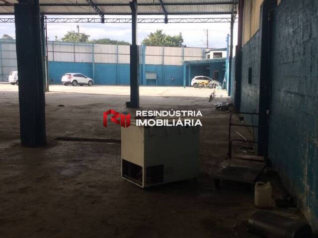 Galpão para Locação em Osasco - 5