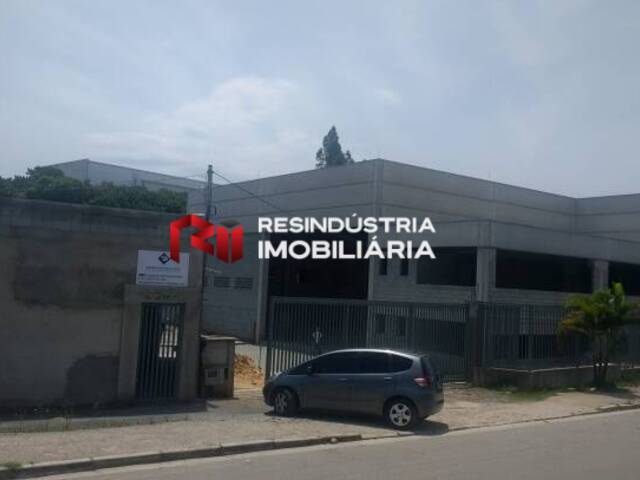 Galpão para Locação em Jandira - 3