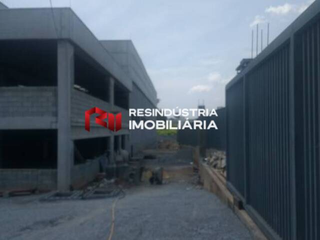 Galpão para Locação em Jandira - 5