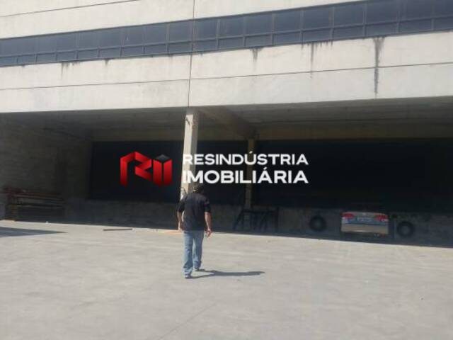 Galpão para Locação em Osasco - 2