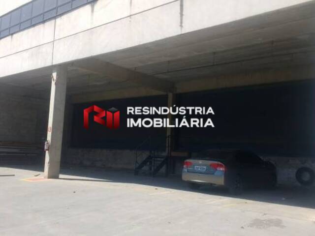 Galpão para Locação em Osasco - 3