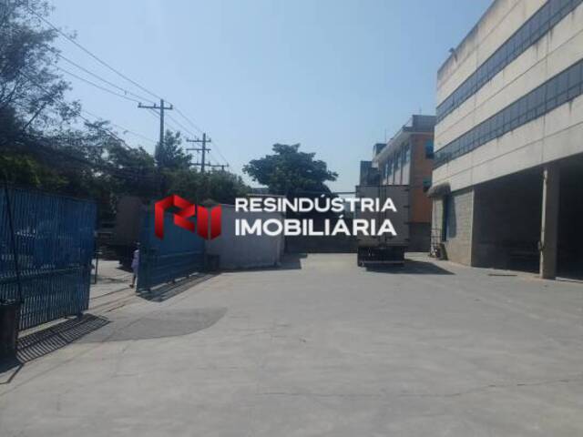 Galpão para Locação em Osasco - 5