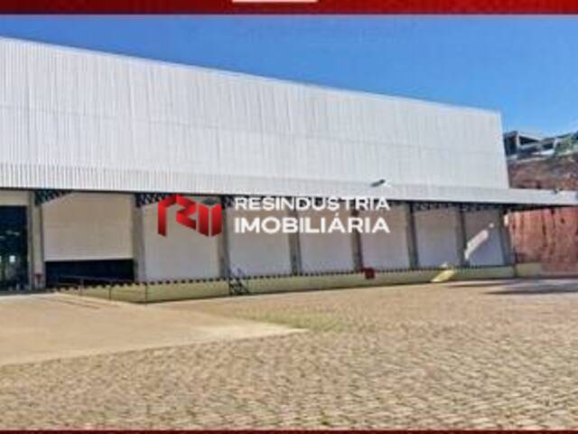 Galpão para Venda em Jandira - 5