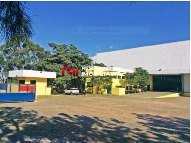 Galpão para Venda em Jandira - 4