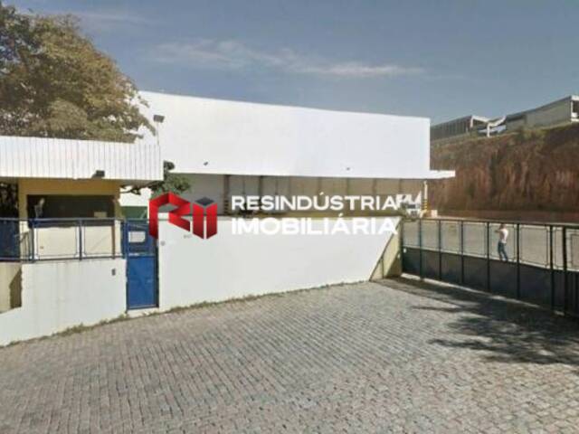 Galpão para Venda em Jandira - 2