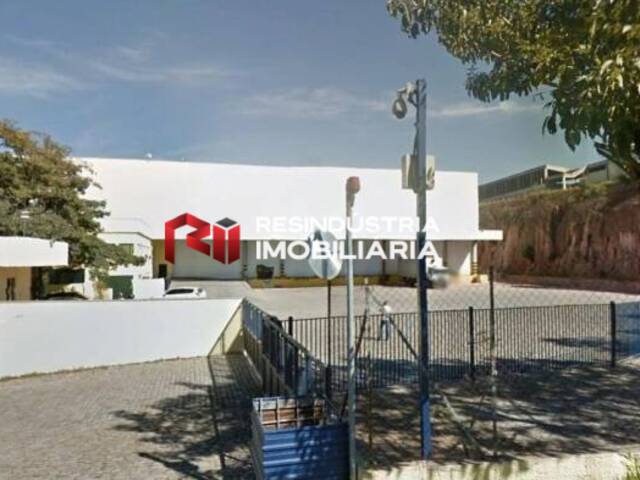 Galpão para Venda em Jandira - 3