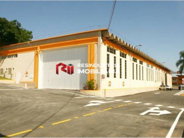 Galpão para Locação em Santana de Parnaíba - 2