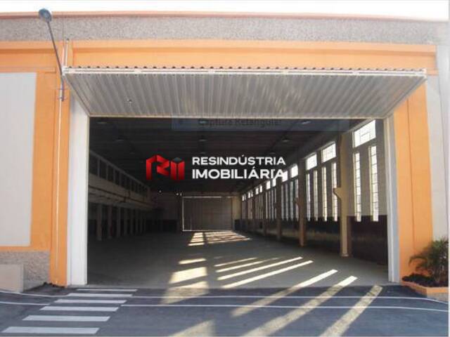 Galpão para Locação em Santana de Parnaíba - 3