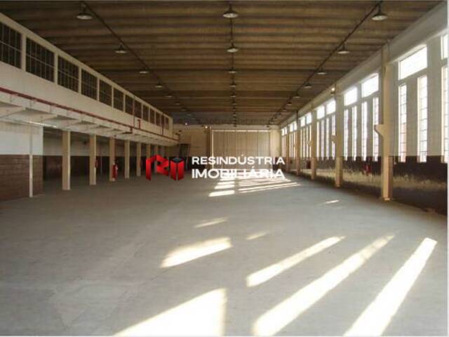 Galpão para Locação em Santana de Parnaíba - 4
