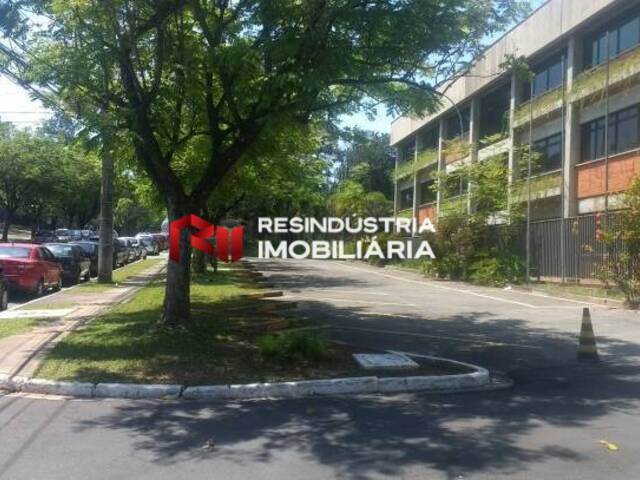 Galpão para Locação em Barueri - 2