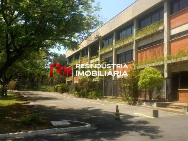 Galpão para Locação em Barueri - 3