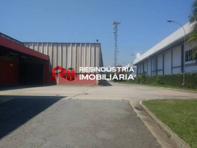 Galpão para Locação em Barueri - 4