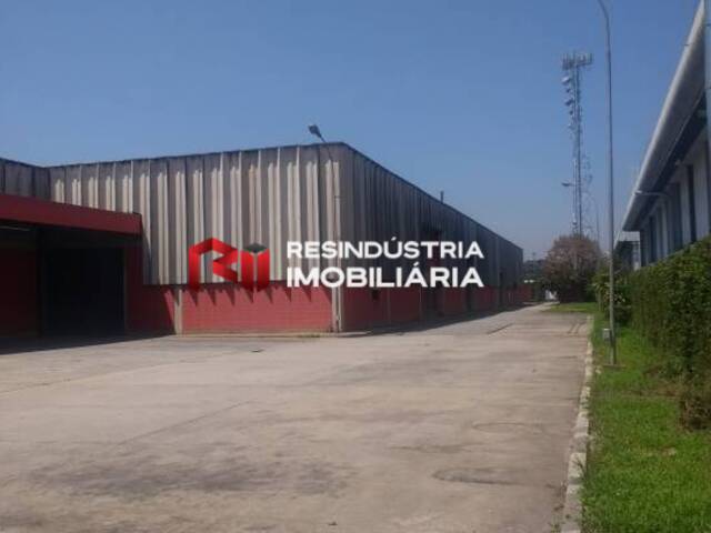 Galpão para Locação em Barueri - 5