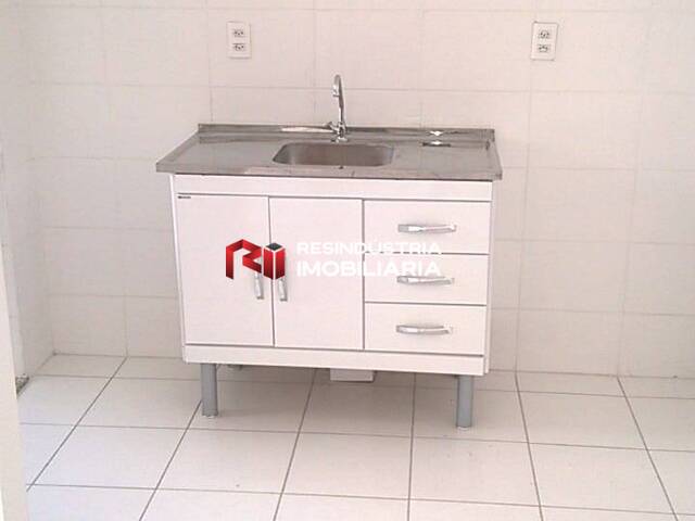 #327 - Apartamento para Locação em Barueri - SP - 2