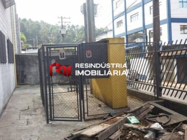 Galpão para Venda em Jandira - 5