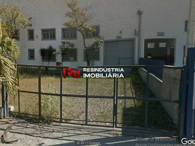 Galpão para Venda em Barueri - 4