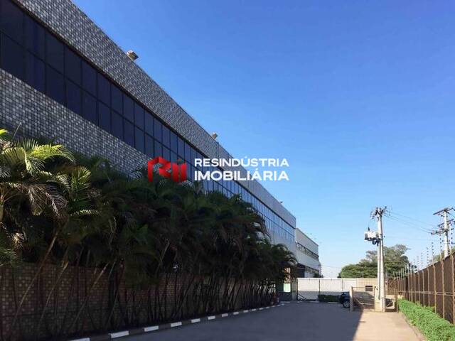 Galpão para Locação em Barueri - 2