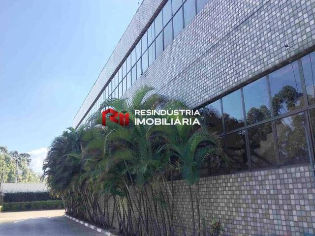 Galpão para Locação em Barueri - 3