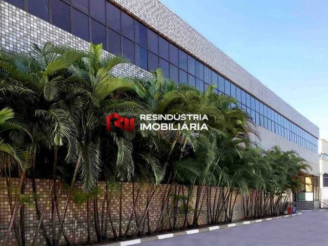 Galpão para Locação em Barueri - 4