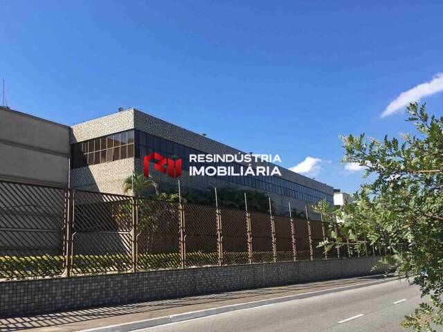 Galpão para Locação em Barueri - 5