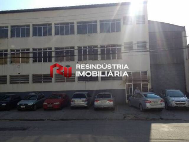 Galpão para Locação em Santana de Parnaíba - 2